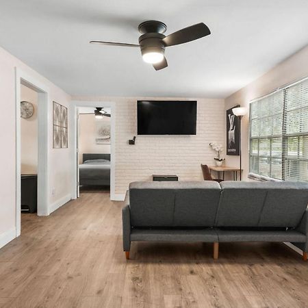 Westshore Stadium House Tampa Exterior foto